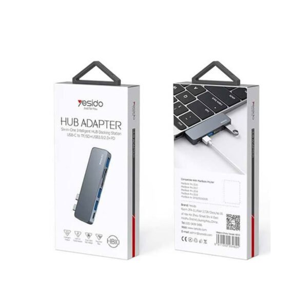⁦موزع usb⁩ - الصورة ⁦2⁩