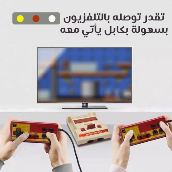 ⁦جهاز العاب فيديو⁩ - الصورة ⁦2⁩