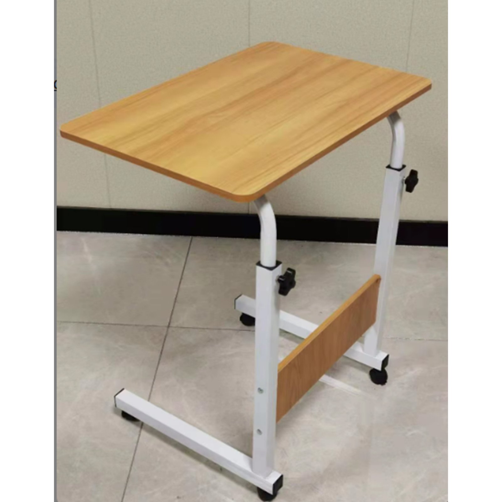 طاولة دراسة متعددة الاستخدامات - الصورة 2