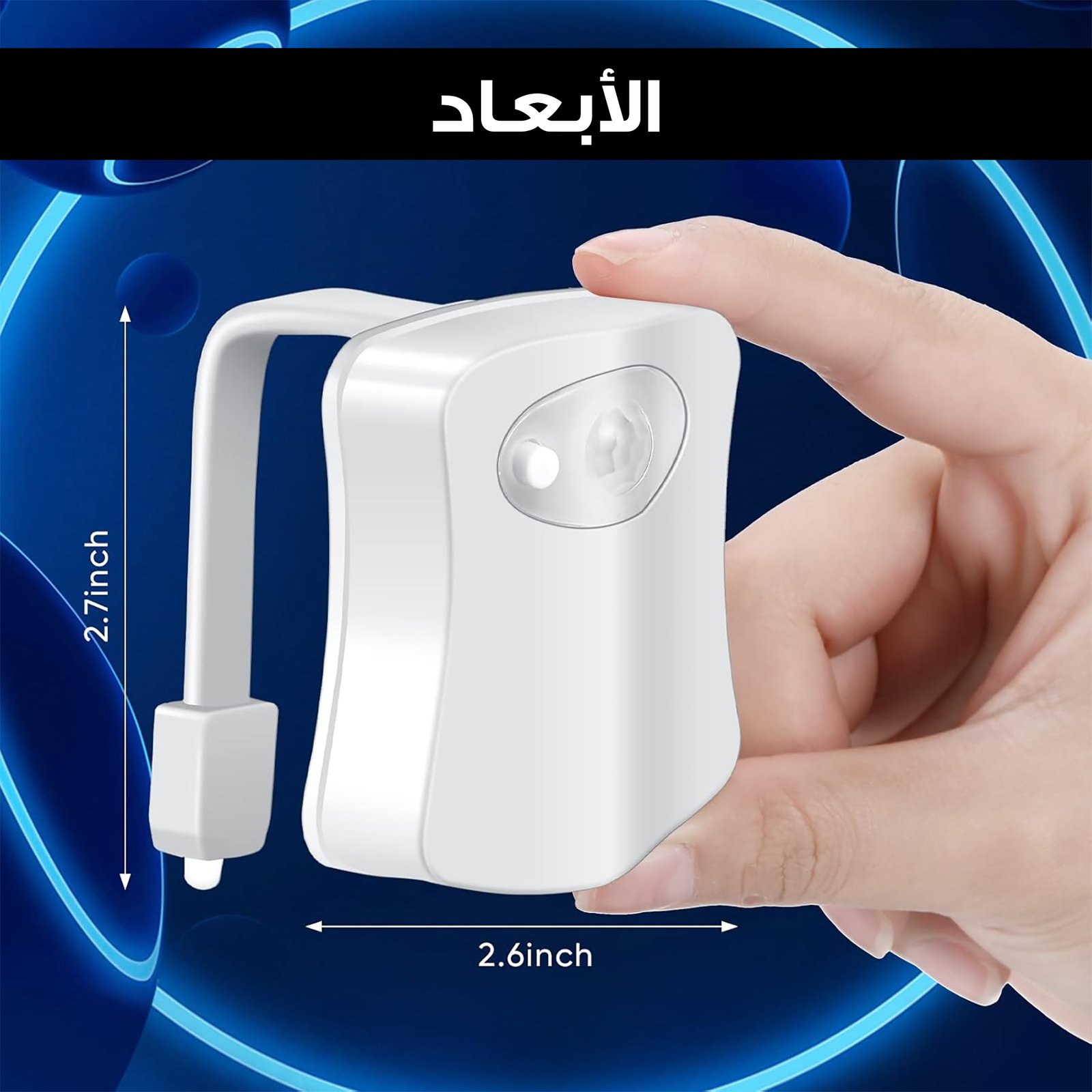 إضاءة مكتب - الصورة 2