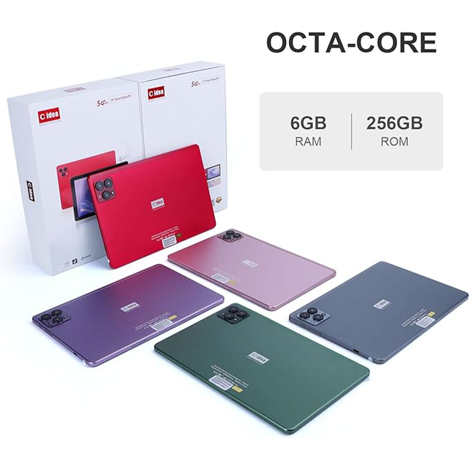 تابلت شبيه الايفون + كيبورد بلوتوث - الصورة 2