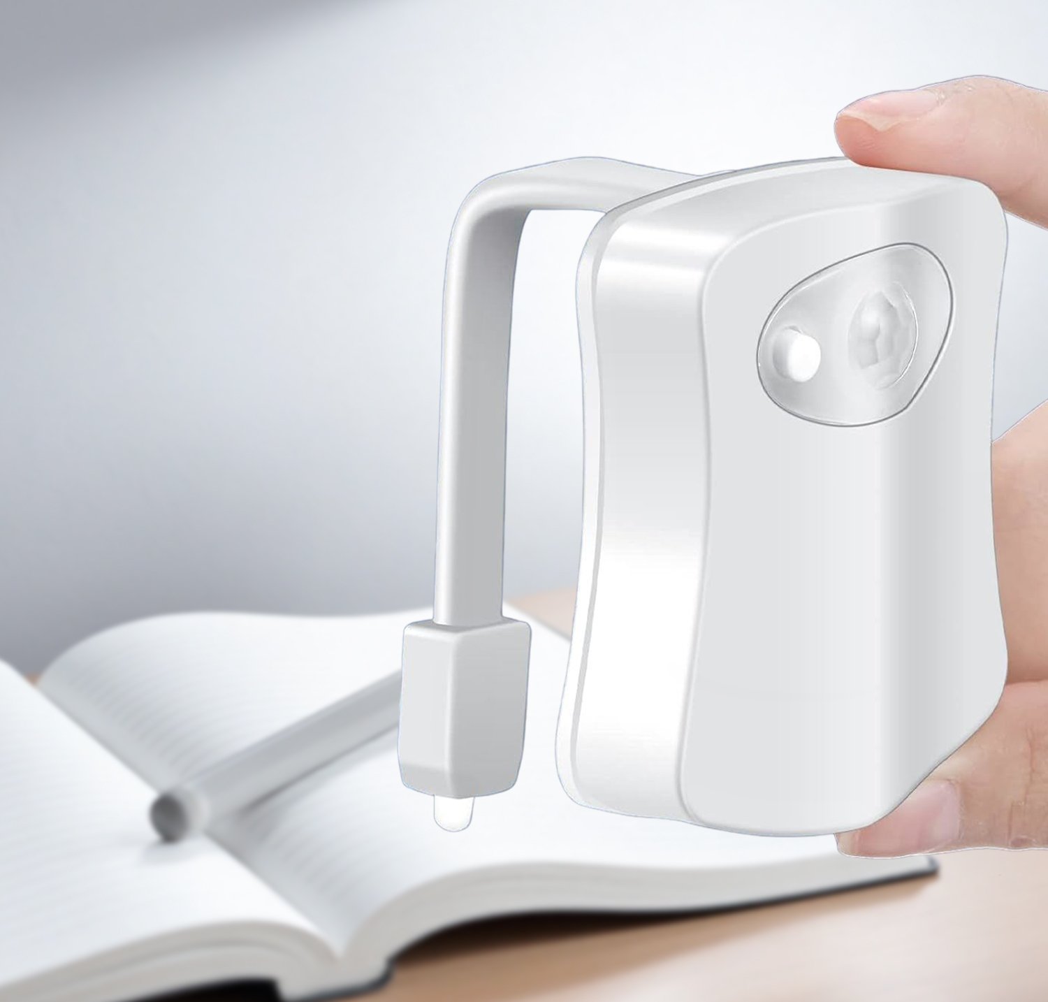 إضاءة مكتب - الصورة 3