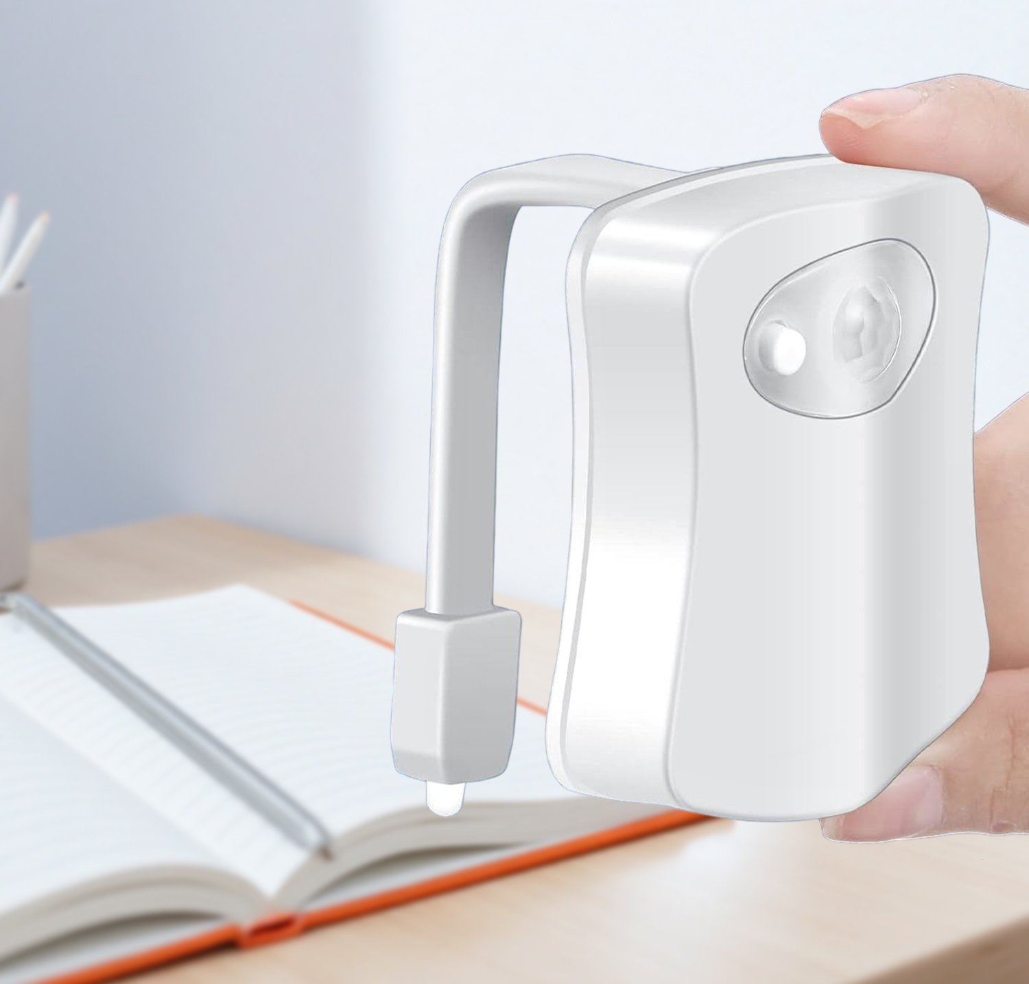 إضاءة مكتب - الصورة 4