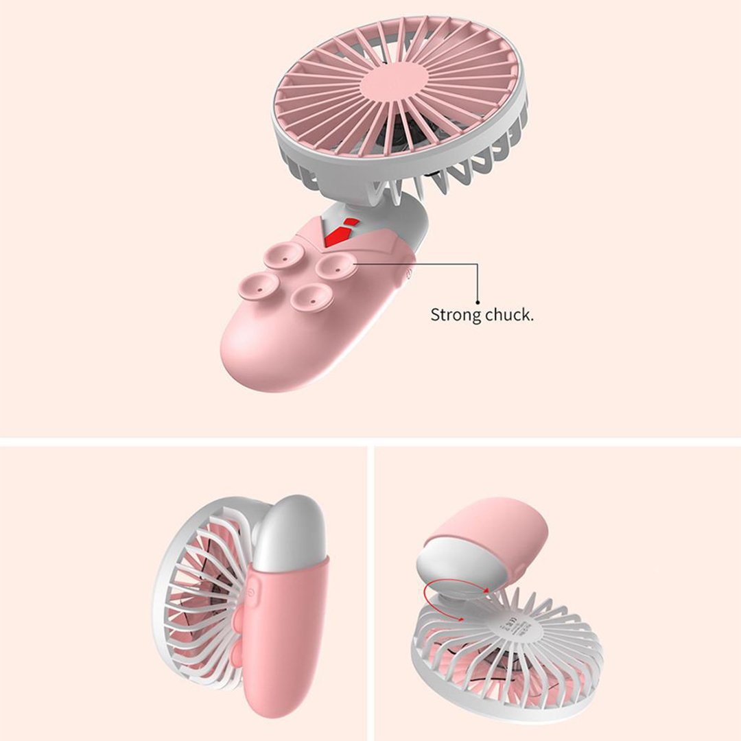 المروحة الأخطبوط - الصورة 9